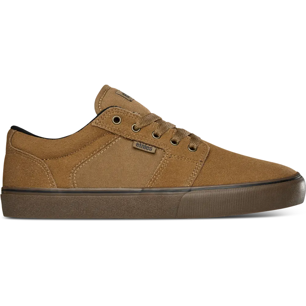 etnies-barge-ls-scarpe-da-skate-low-top-brown-gum-brown image 1