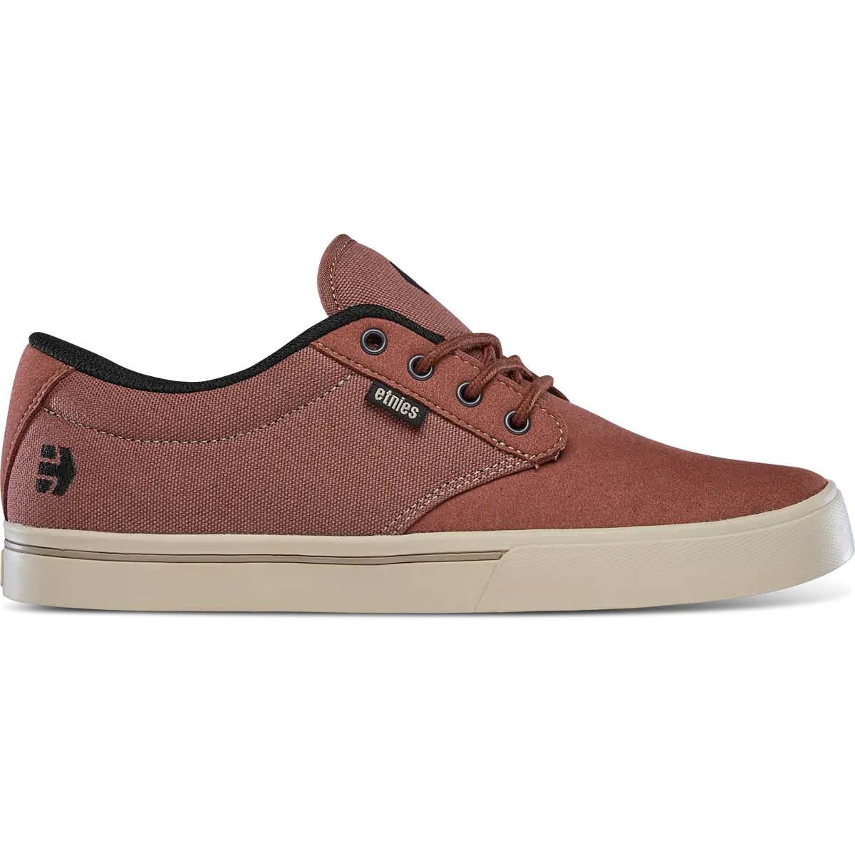 etnies-jameson-2-eco-scarpe-skate-copper-rame image 1