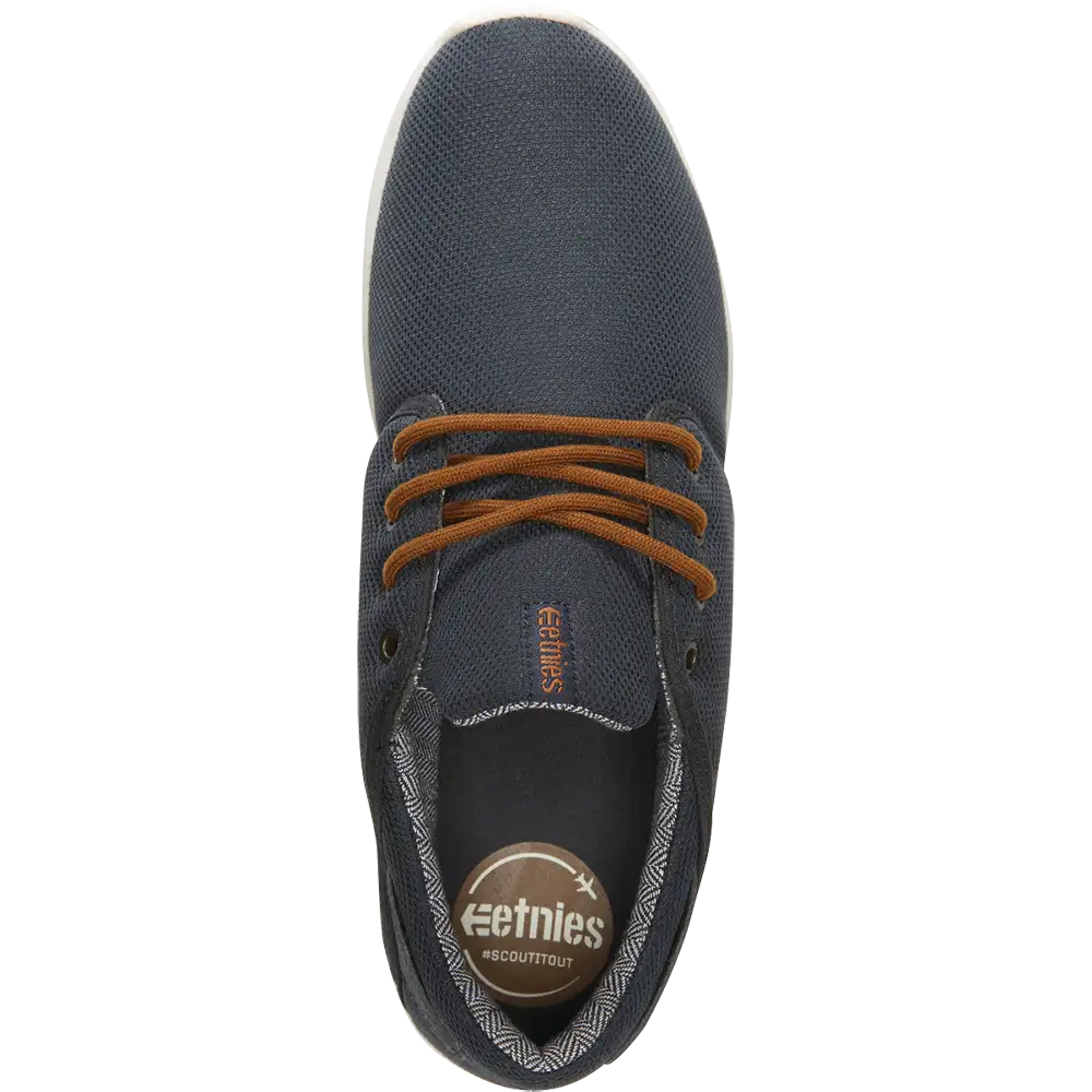 etnies-scout-sneaker-leggera-blu image 3