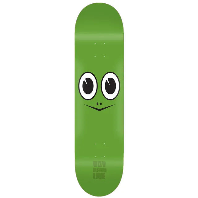 toy-machine-turtle-face-7-75-tavola-da-skateboard-deck image 1