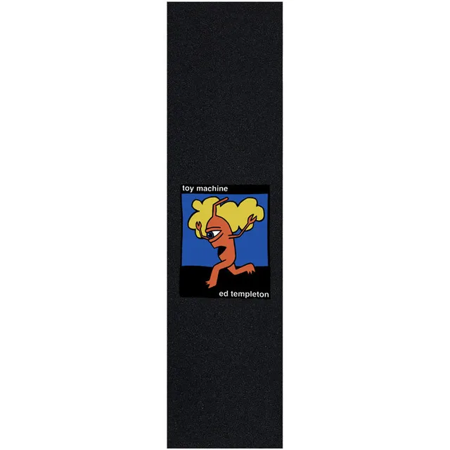 toy-machine-early-sect-grip-per-skateboard image 1