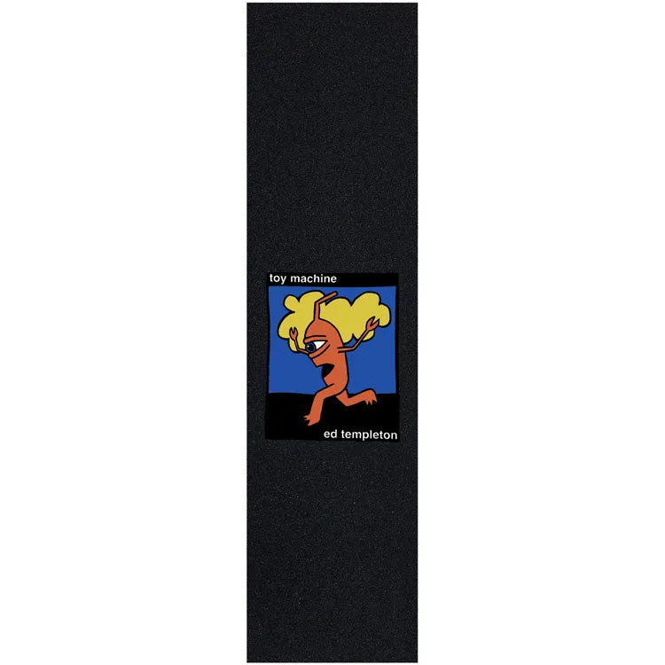 toy-machine-early-sect-grip-per-skateboard image 1