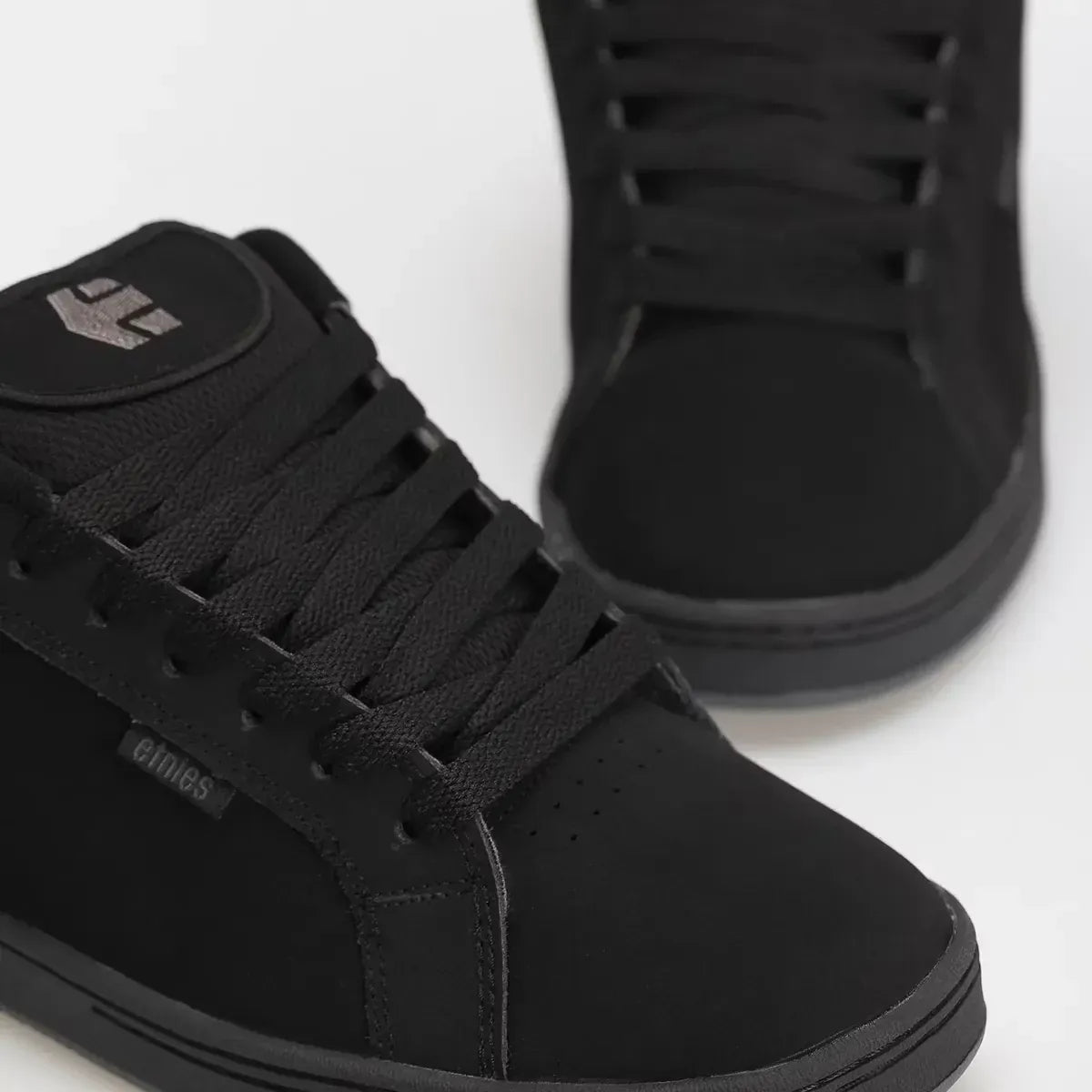 etnies-fader-scarpe-da-skate-black-chunky image 6