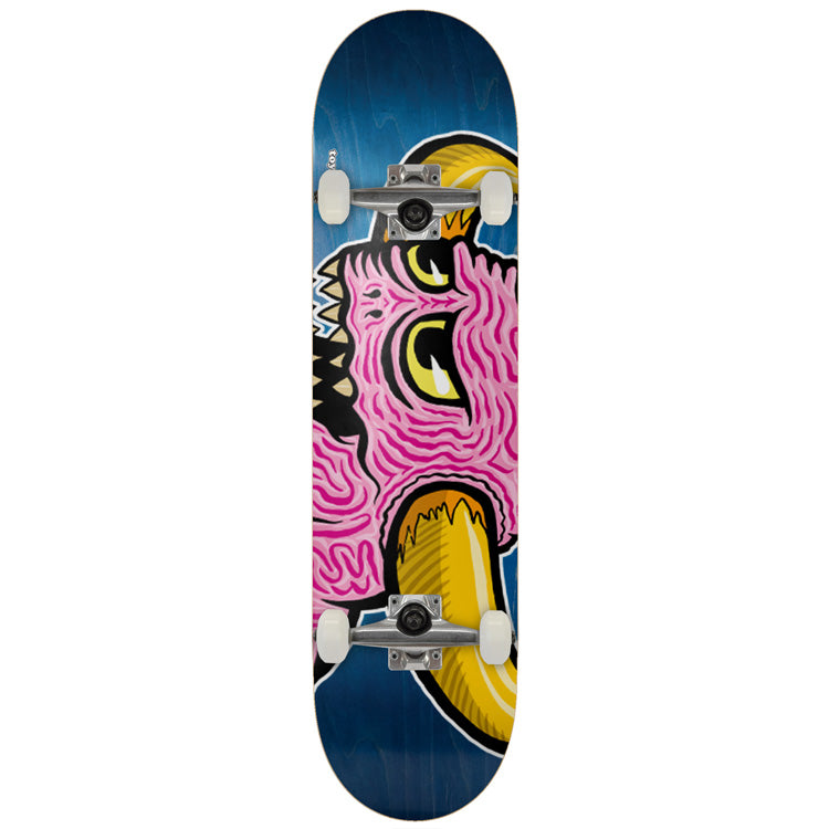 toy-machine-8-25-brain-monster-skateboard-completo image 1