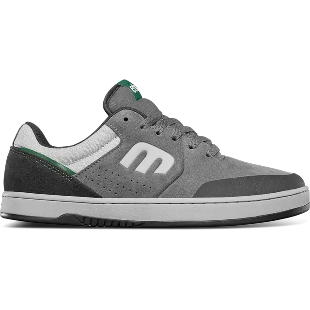 etnies-marana-michelin-scarpe-da-skate-vegan-grey-grey-black image 1