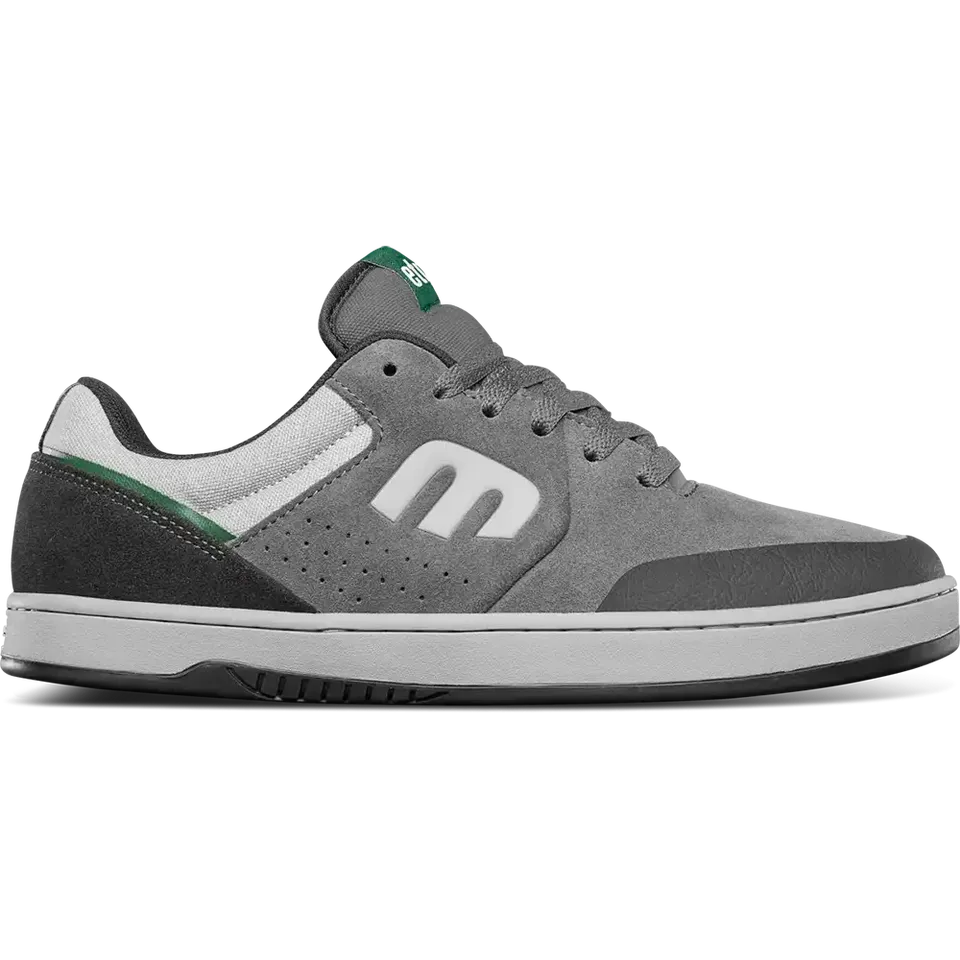 etnies-marana-michelin-scarpe-da-skate-vegan-grey-grey-black image 1