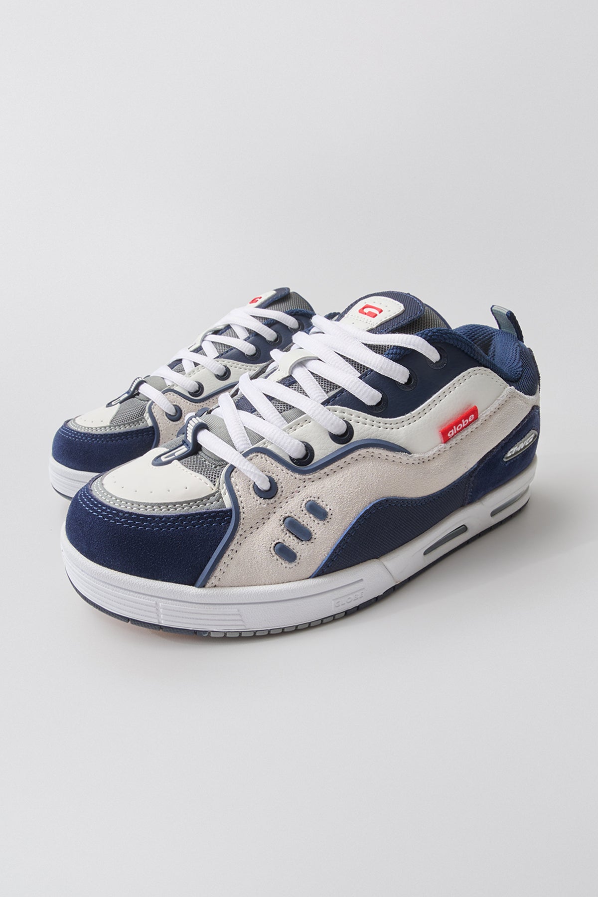 globe-ct-4-scarpe-da-skate-white-navy image 4