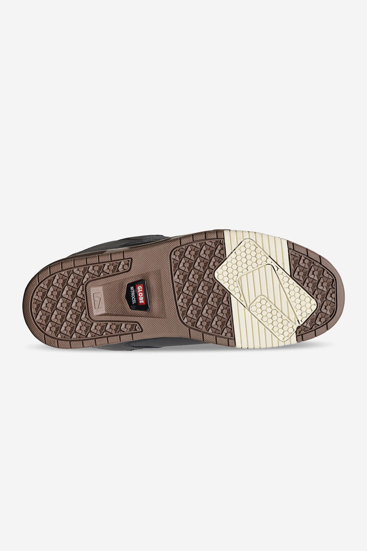 globe-sabre-scarpe-skate-lead-gum image 6