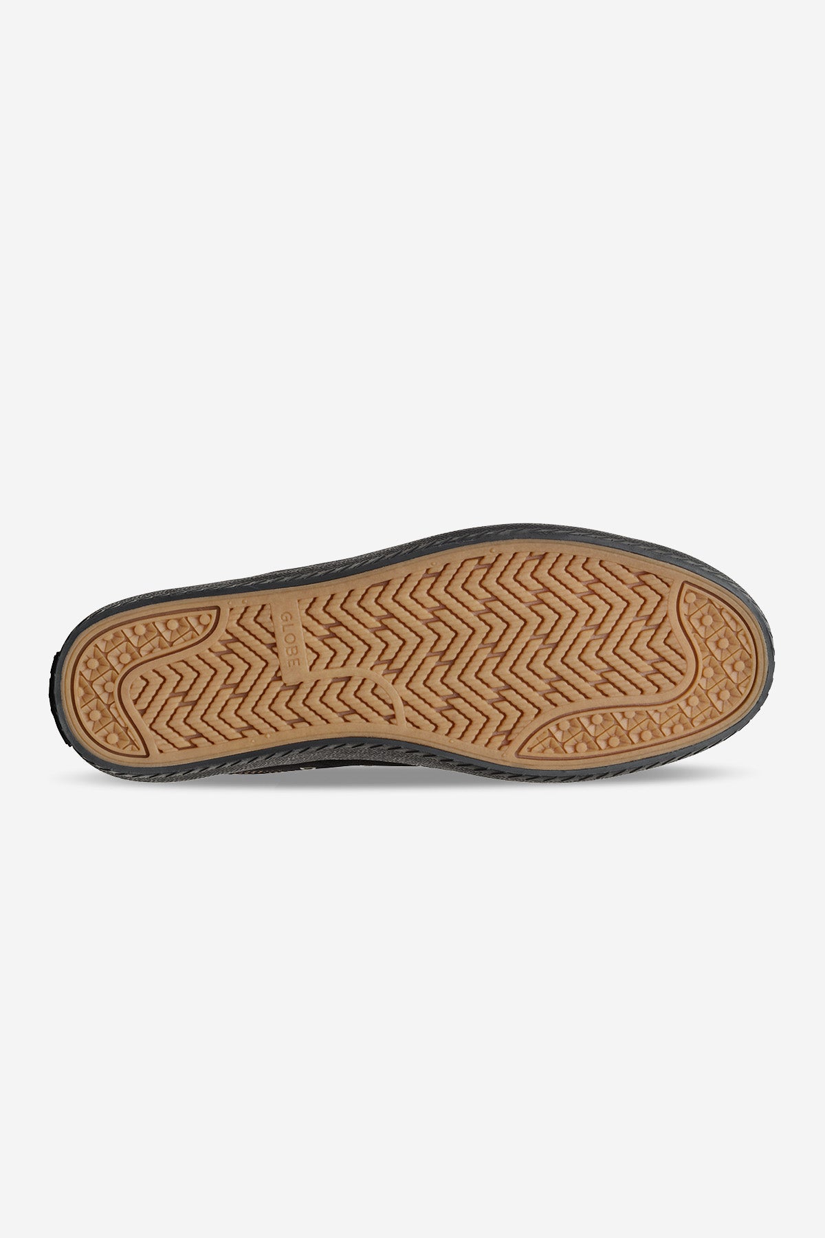globe-melbek-black-montano-scarpe-skate-pro-model-sammy-montano image 5