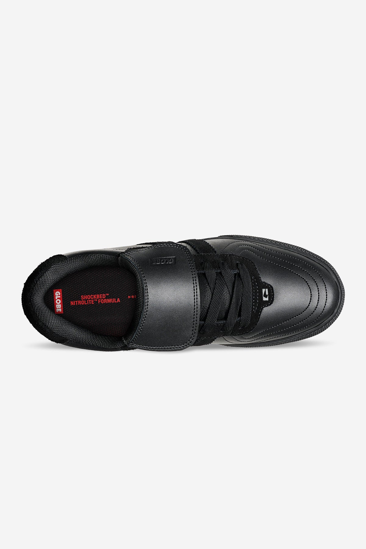 globe-encore-2-scarpe-da-skate-black-cushion image 6