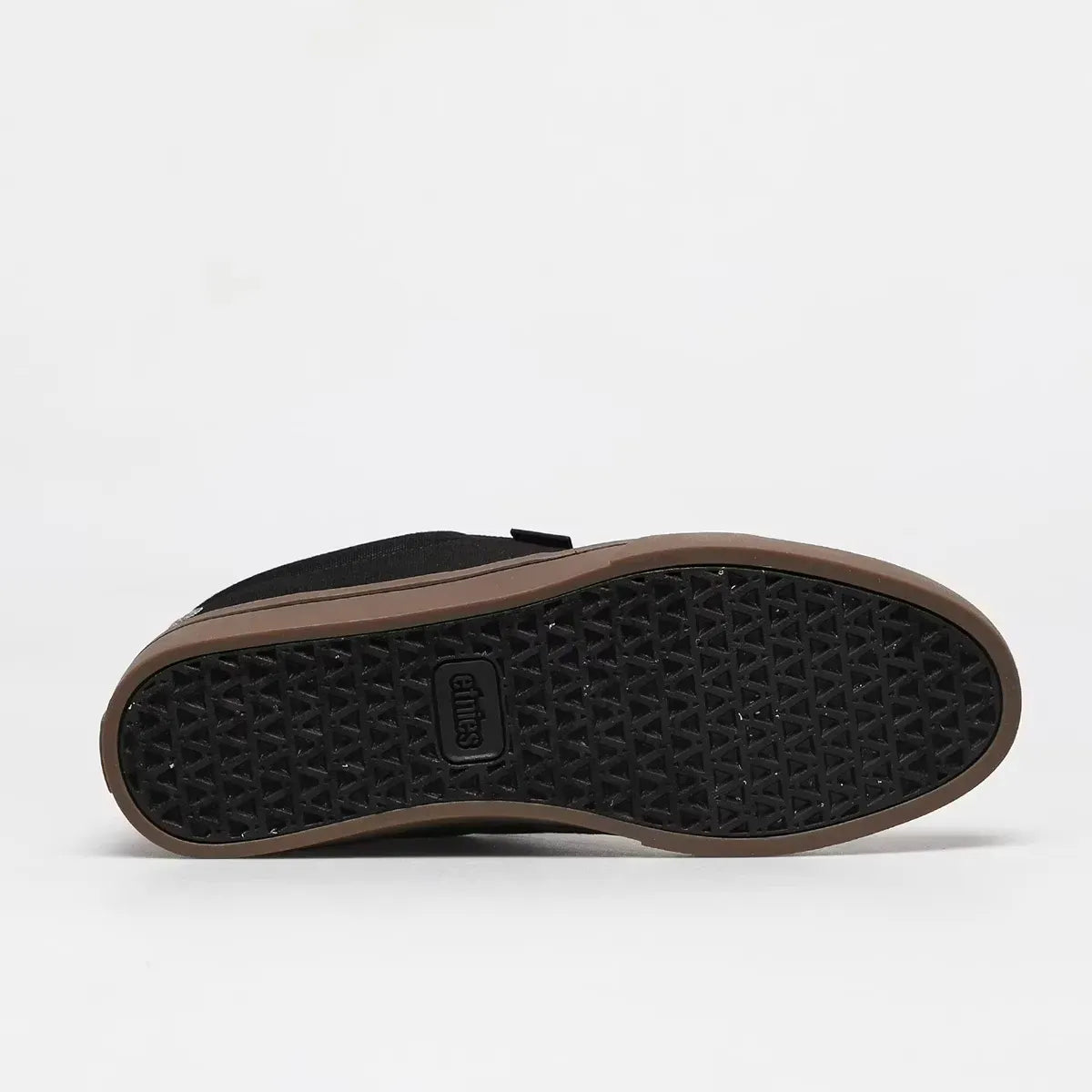 etnies-jameson-2-eco-scarpe-skate-low-top-nere image 5