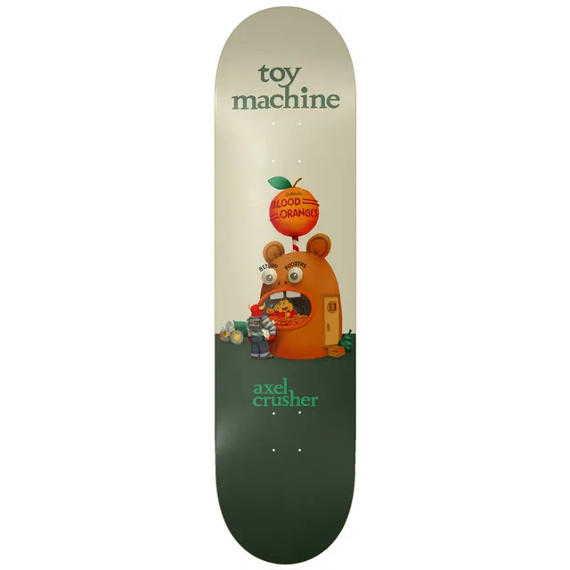 toy-machine-axel-cruysberghs-roadside-8-00-tavola-da-skateboard image 1