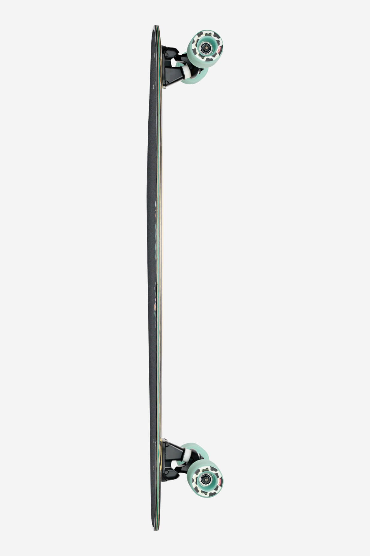 globe-archer-39-longboard-daybreak-flexy-carver image 3