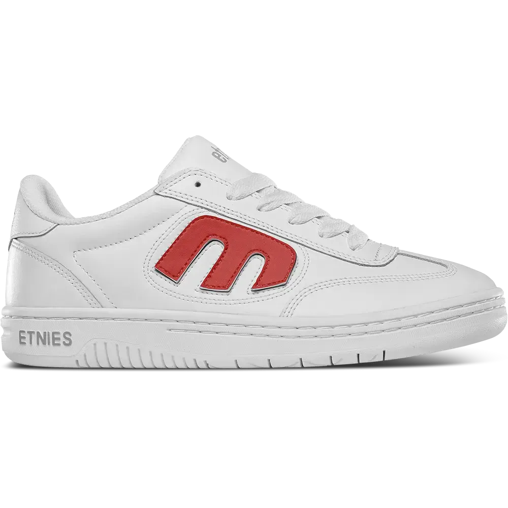 etnies-locut-scarpe-da-skate-foundation-in-pelle-e-suede image 7