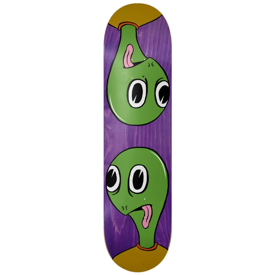 toy-machine-turtle-boy-sym-tavola-skateboard-deck-7-75 image 1