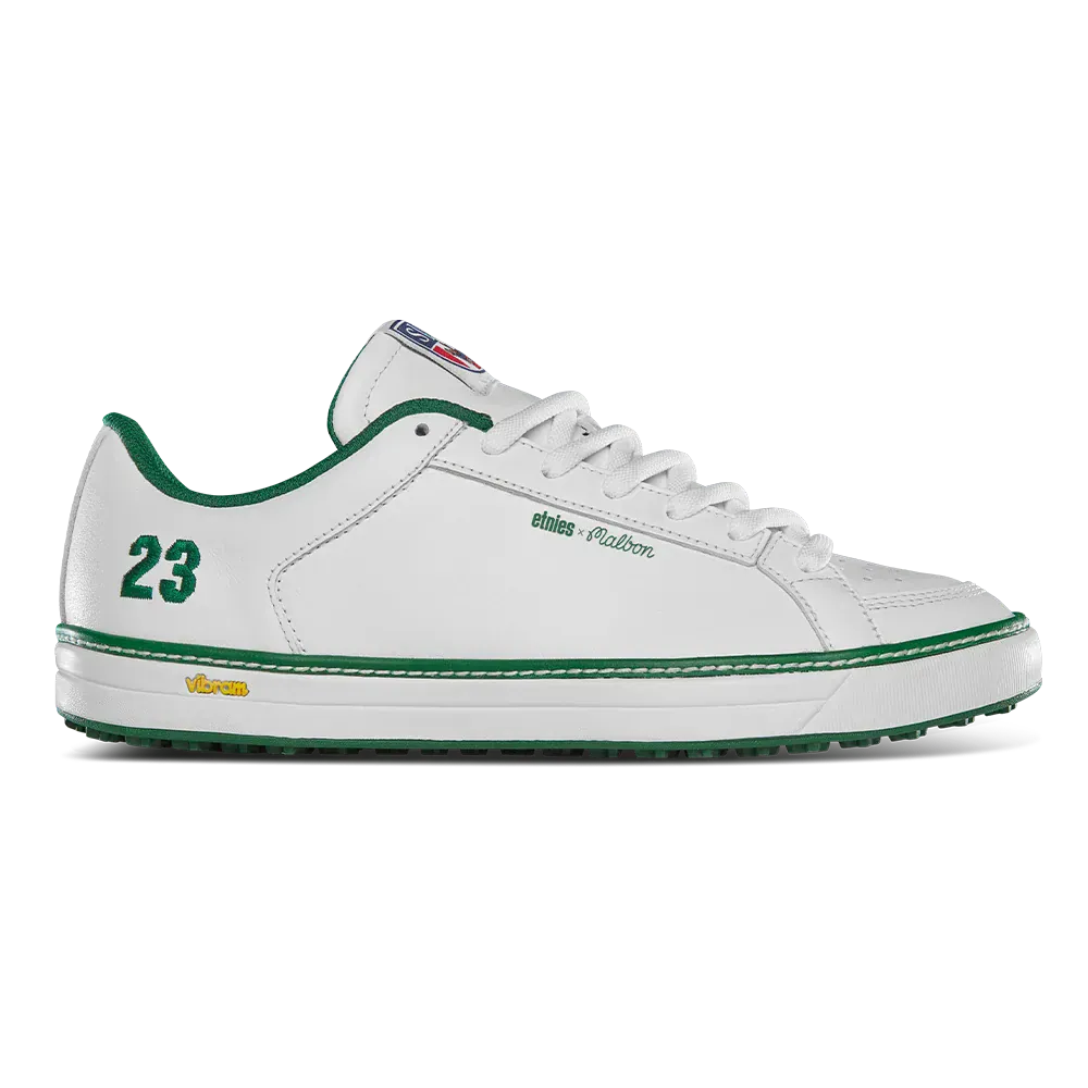 etnies-sal-23-x-malbon-scarpe-golf-skate-uomo image 1