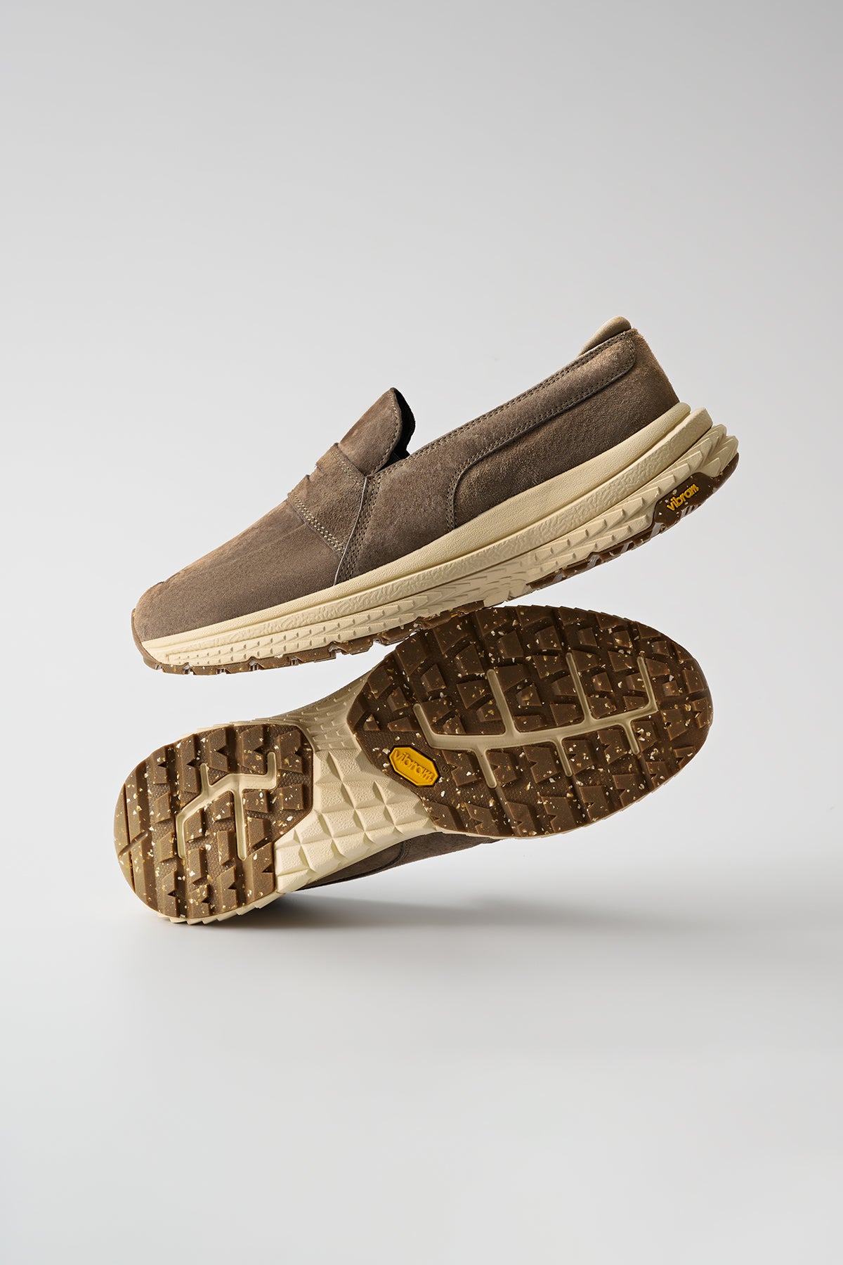 globe-liaizon-vibram-shoes-walnut-edizione-limitata image 6