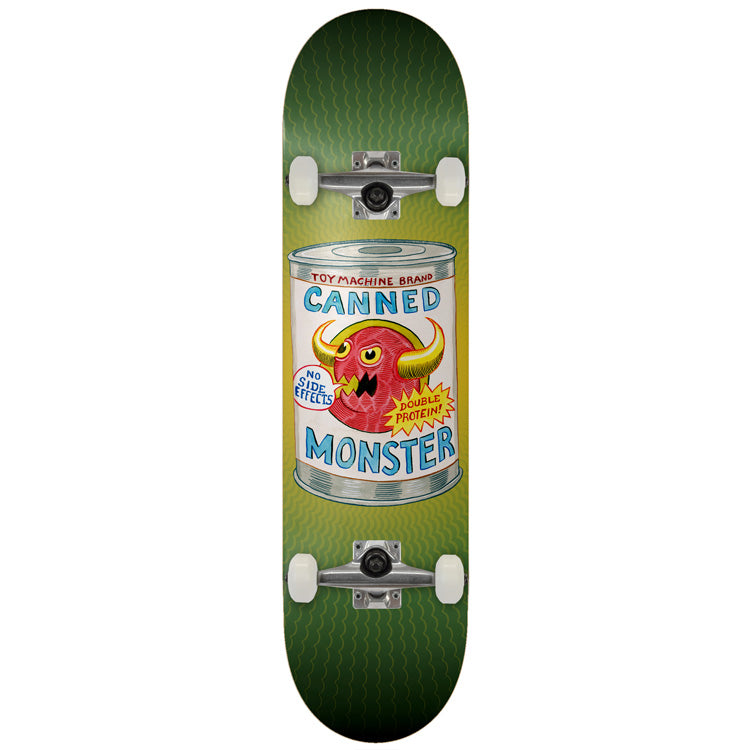 toy-machine-canned-monster-8-50-skateboard-completo image 1
