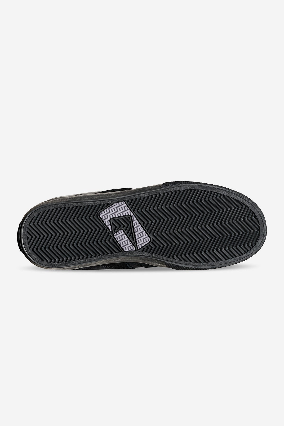 globe-encore-2-scarpe-da-skate-black-cushion image 7