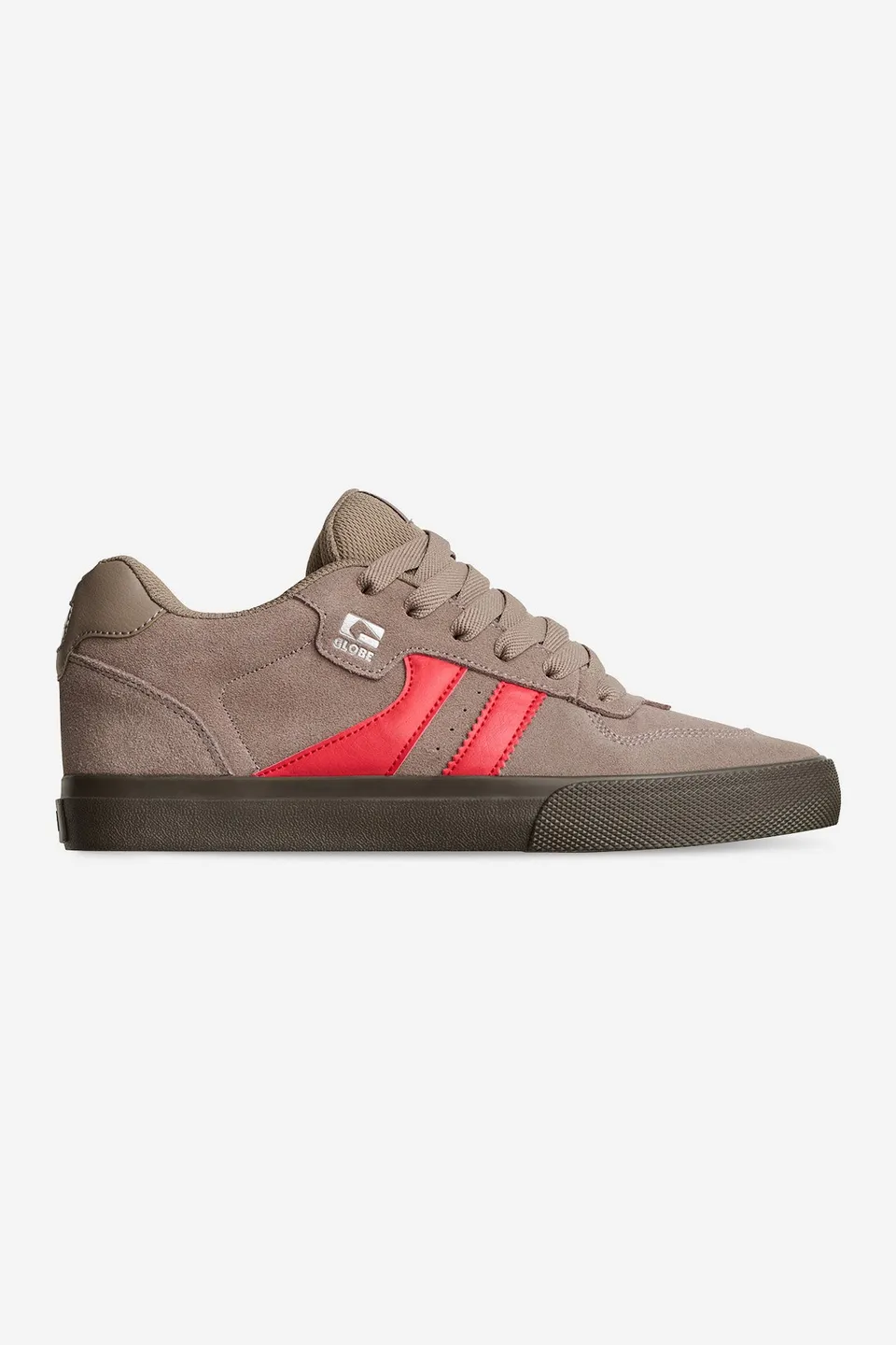 globe-encore-2-nutmeg-scarpe-skate-vulcanizzate image 1