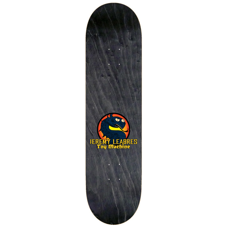 toy-machine-jeremy-leabres-death-fight-8-25-tavola-skateboard image 2