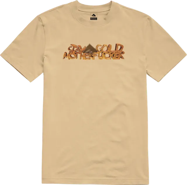 emerica-sgmf-tee-t-shirt-skate-in-cotone-classic-fit image 1