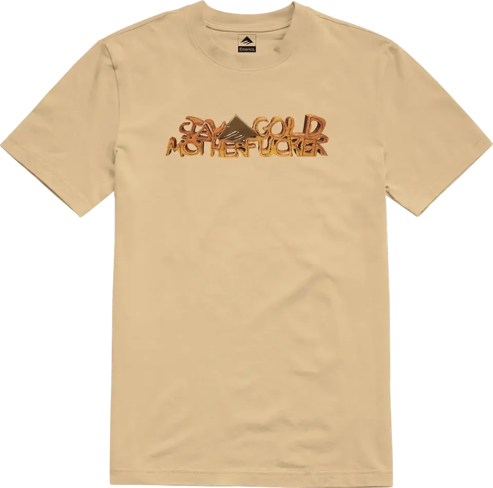 emerica-sgmf-tee-t-shirt-skate-in-cotone-classic-fit image 1