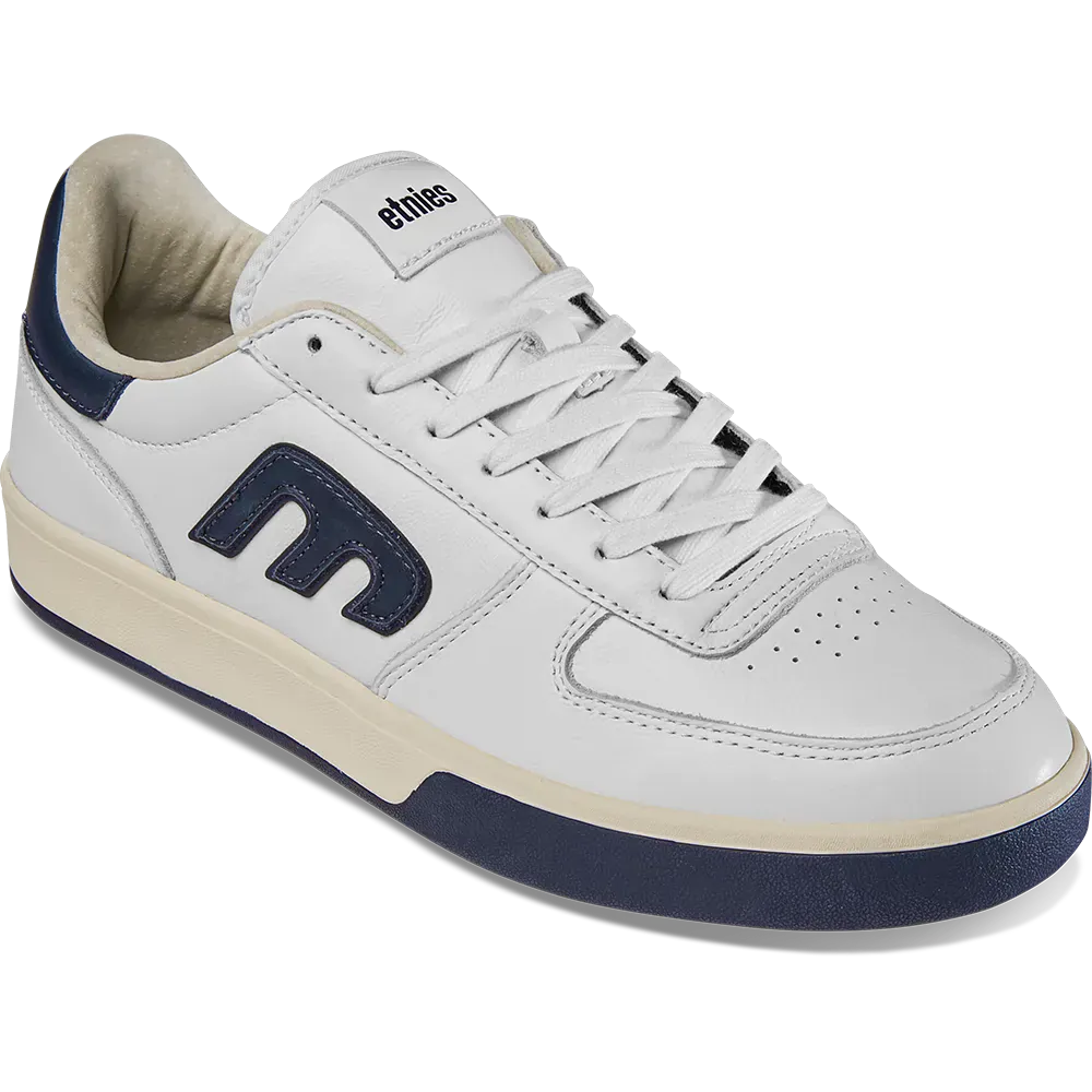 etnies-emerson-in-pelle-pieno-fiore-scarpe-da-skate-premium image 4