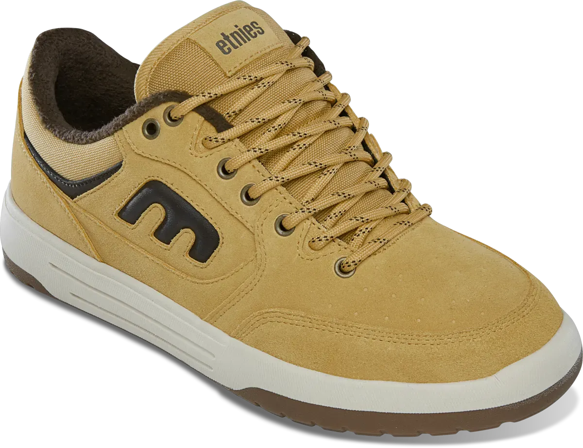 etnies-loot-wr-scarpe-invernali-idrofughe-con-thinsulate-3m image 4