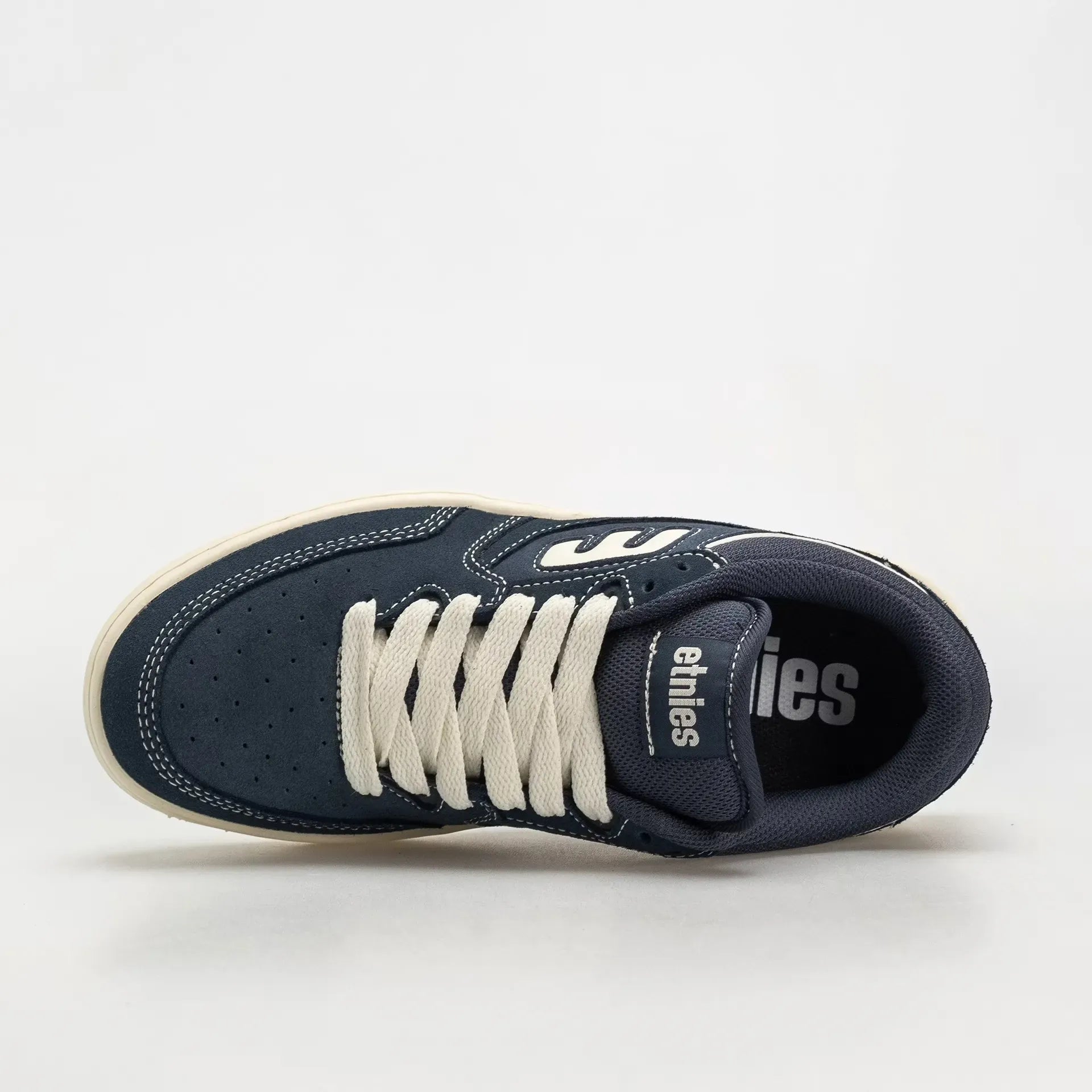 etnies-loot-scarpe-da-skate-navy-white image 4