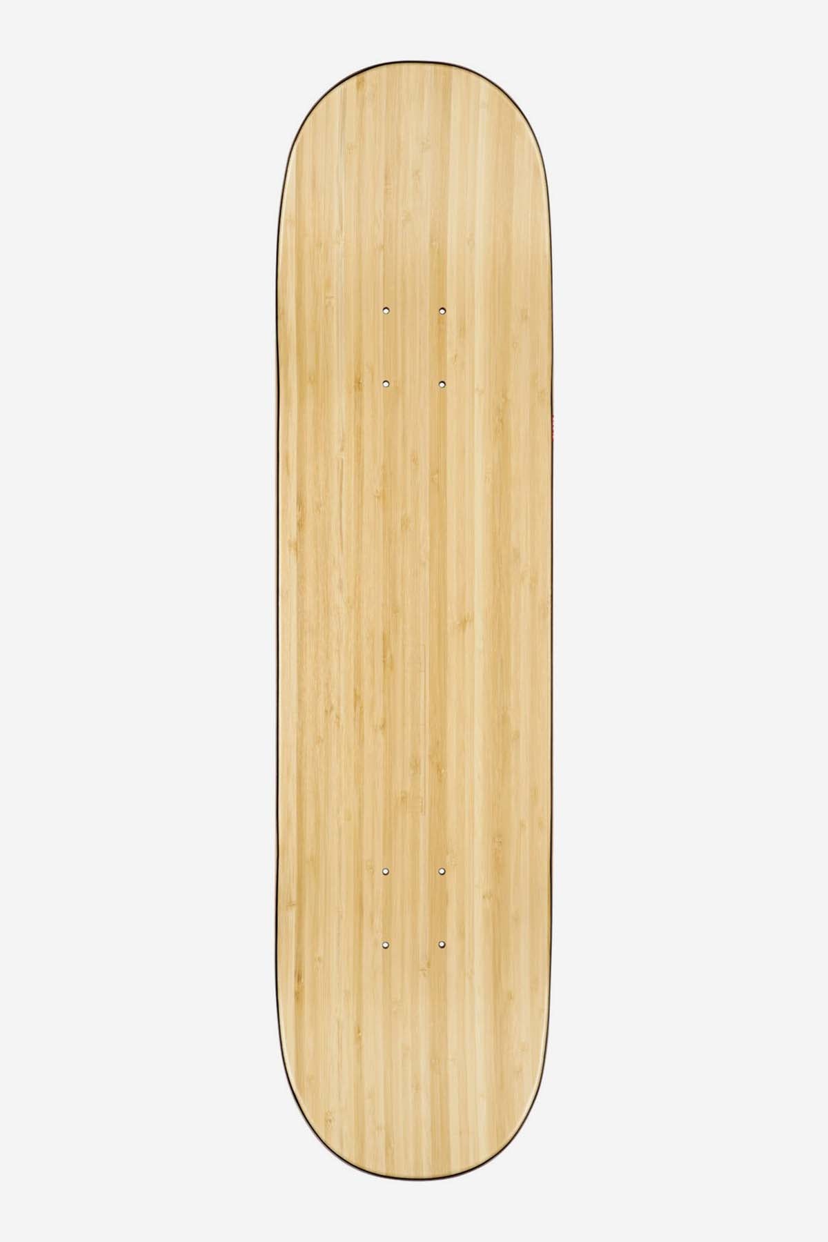 globe-g3-black-holes-8-0-tavola-da-skateboard-bamboo-black image 2