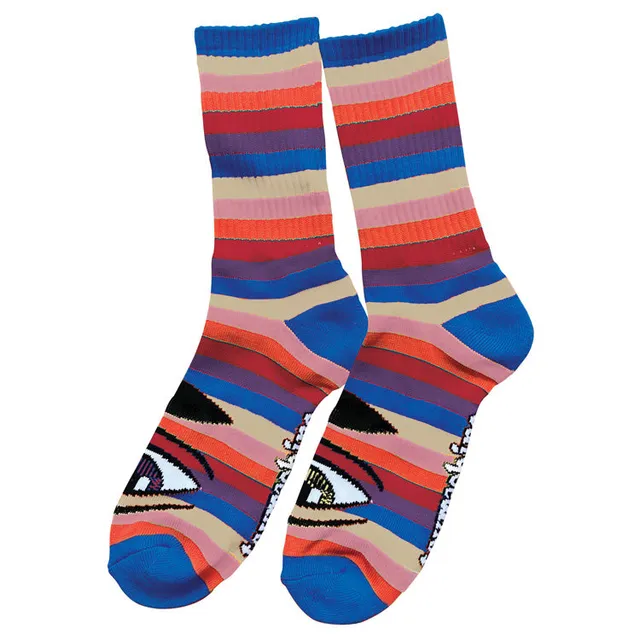 toy-machine-sect-eye-blue-rainbow-calzini image 1