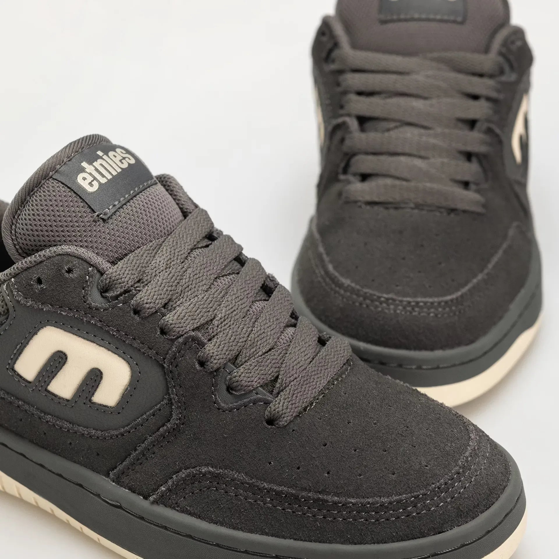 etnies-loot-scarpe-da-skate-uomo-dark-grey image 8