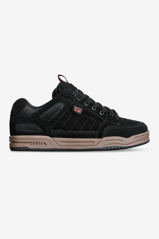 globe-tilt-prime-scarpe-skate-in-black-gum image 1