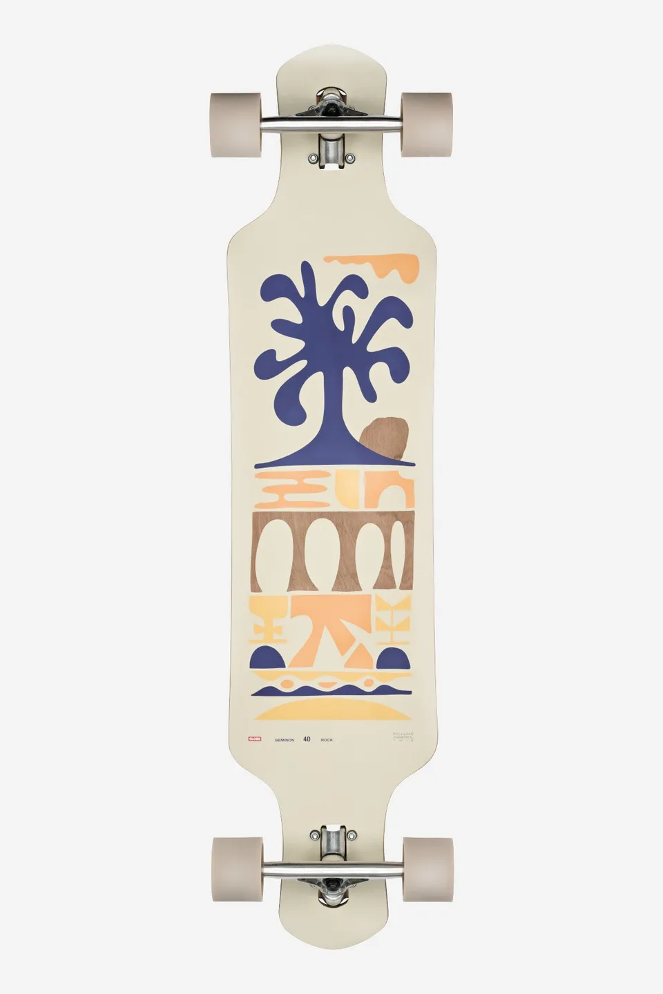 globe-geminon-40-rock-longboard-40-mediterranean image 1