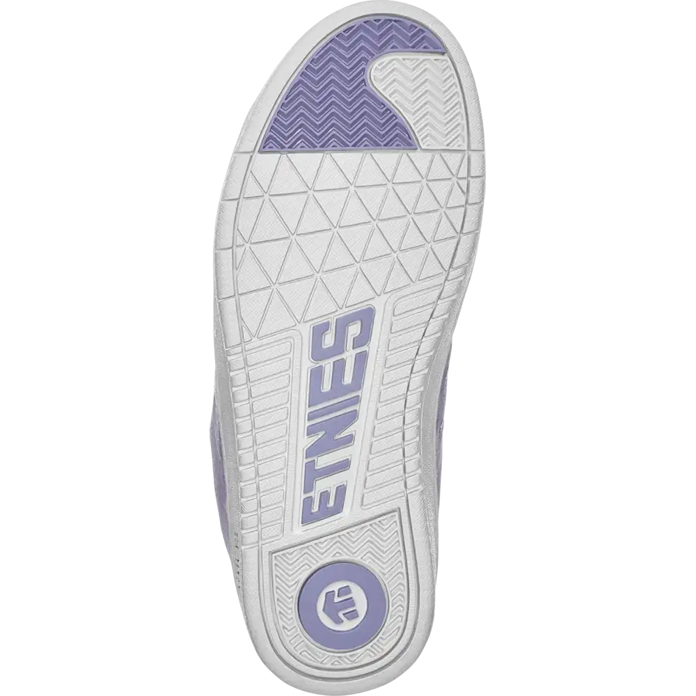 etnies-callicut-donna-scarpe-skate-lavender image 3