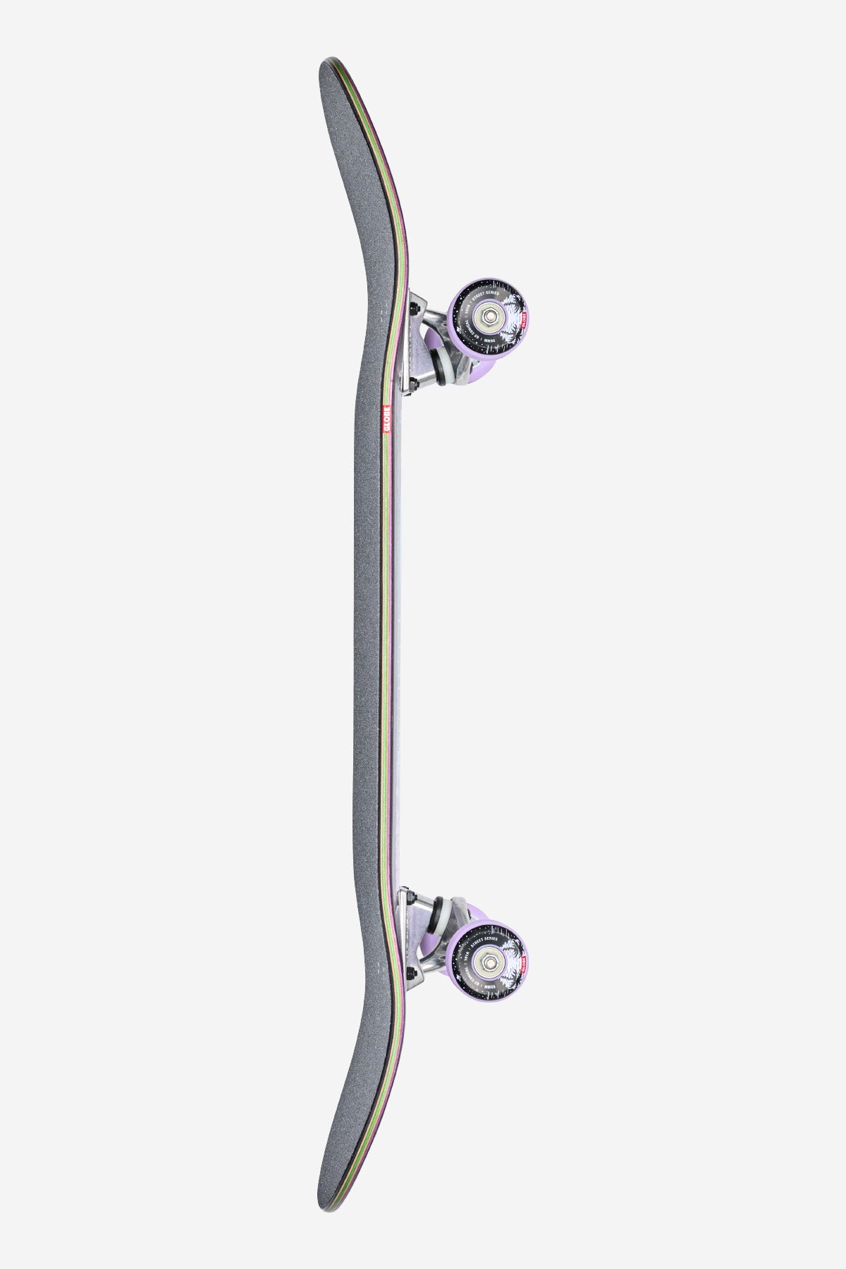 globe-g2-reflection-tavola-completa-skateboard-8-5-black-purple image 3