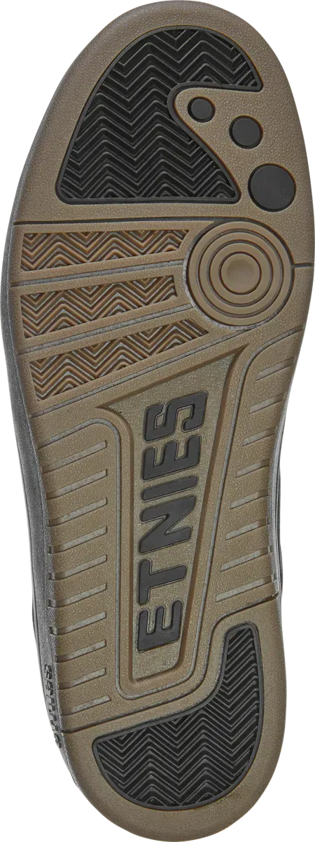 etnies-loot-scarpe-da-skate-uomo-black-black-gum image 3