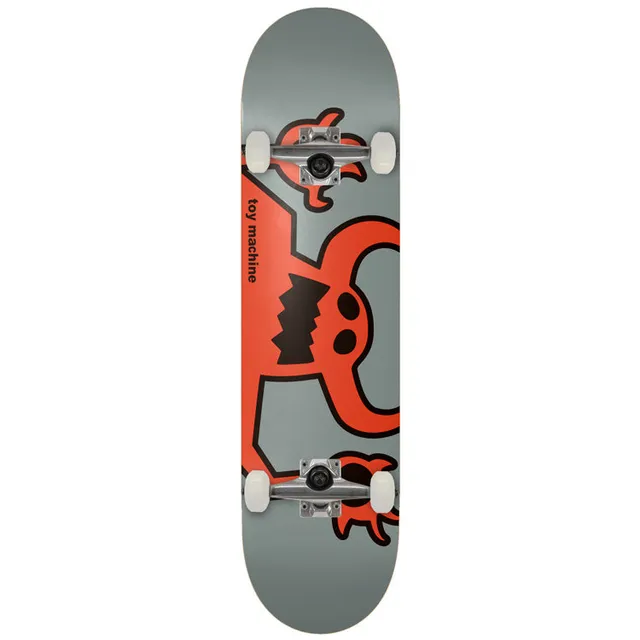 toy-machine-8-00-original-monster-skateboard-completo image 1
