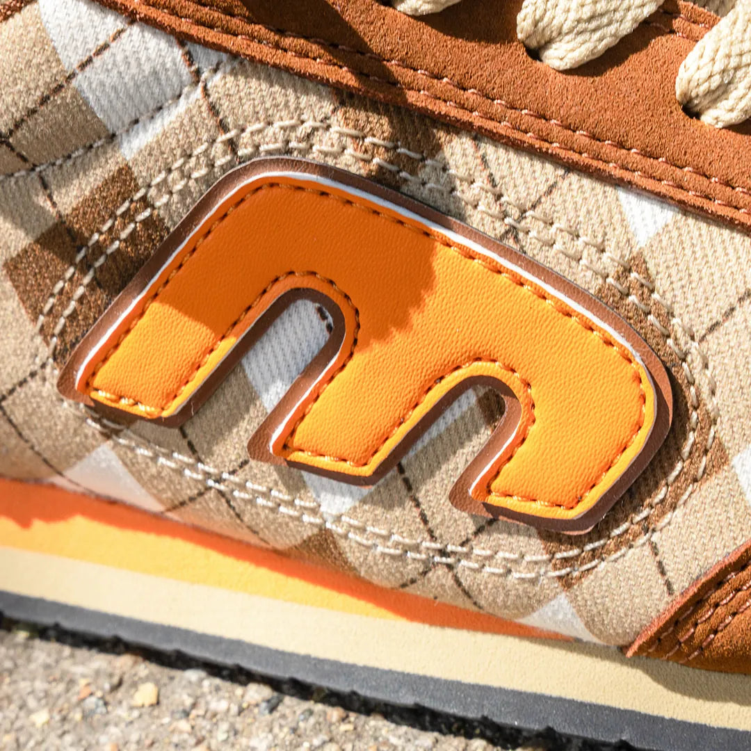 etnies-locut-2k-scarpe-skate-brown-orange image 6