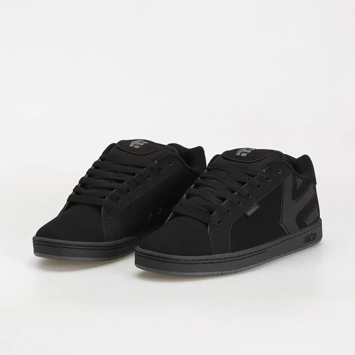 etnies-fader-scarpe-da-skate-black-chunky image 8