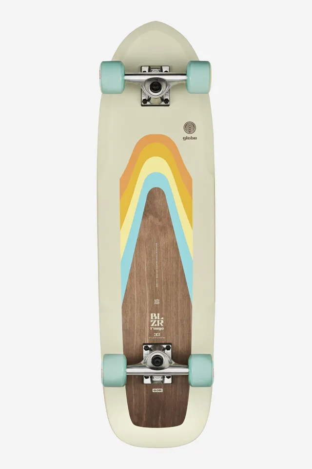 globe-blazer-fuego-32-cruiserboard-horizon image 1