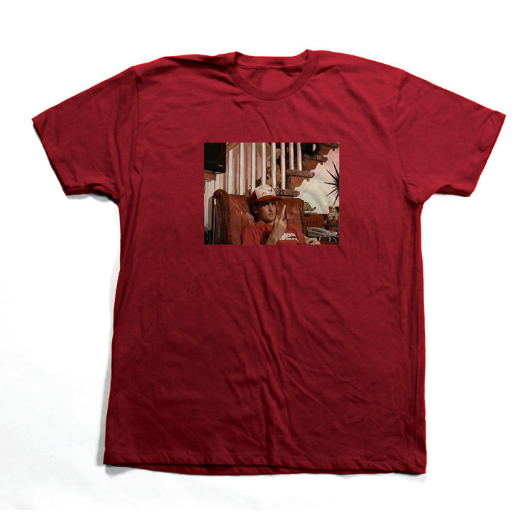 toy-machine-flip-t-shirt-monster image 1