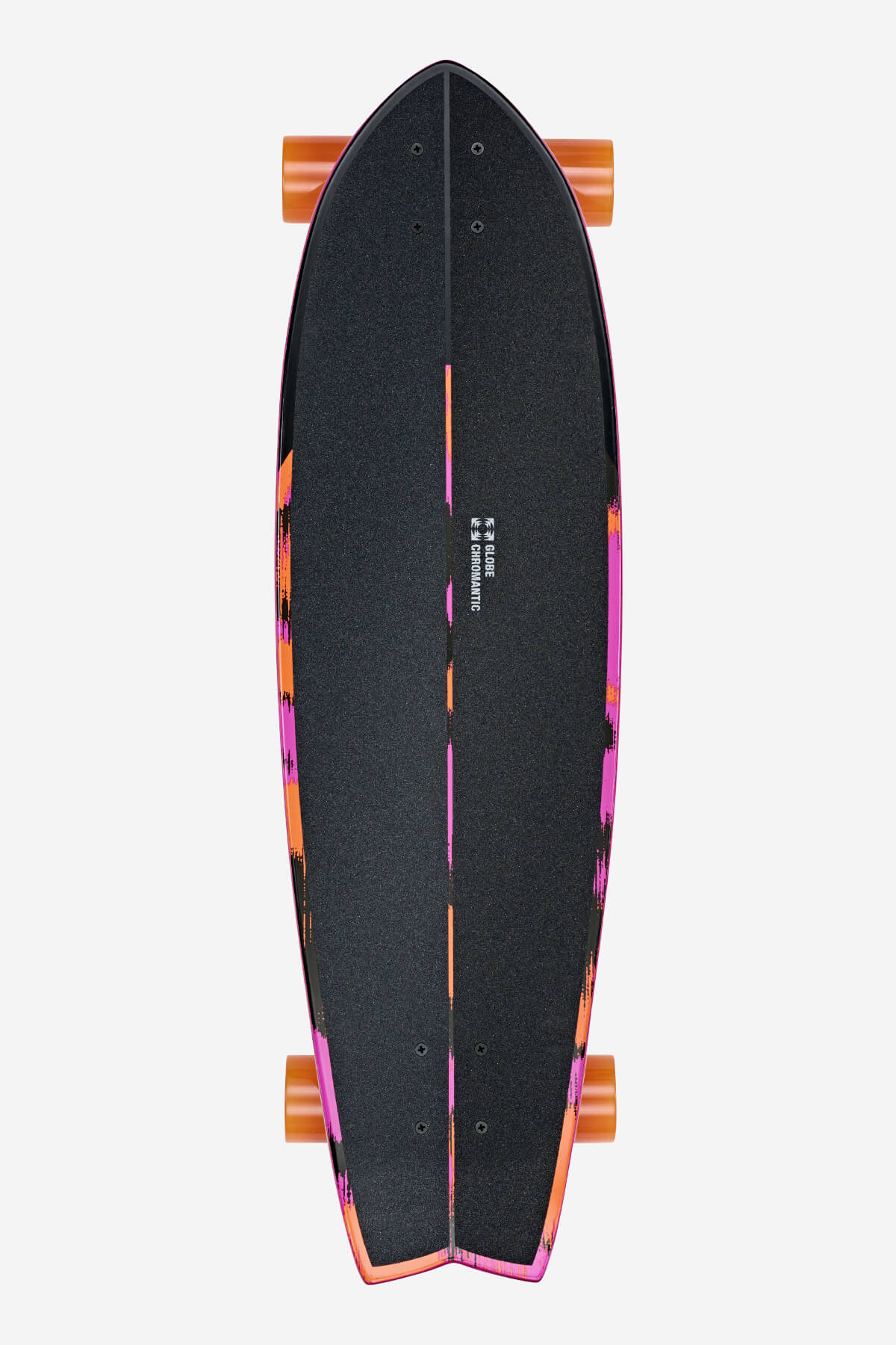 globe-chromantic-33-cruiserboard-completo-sea-devil image 2