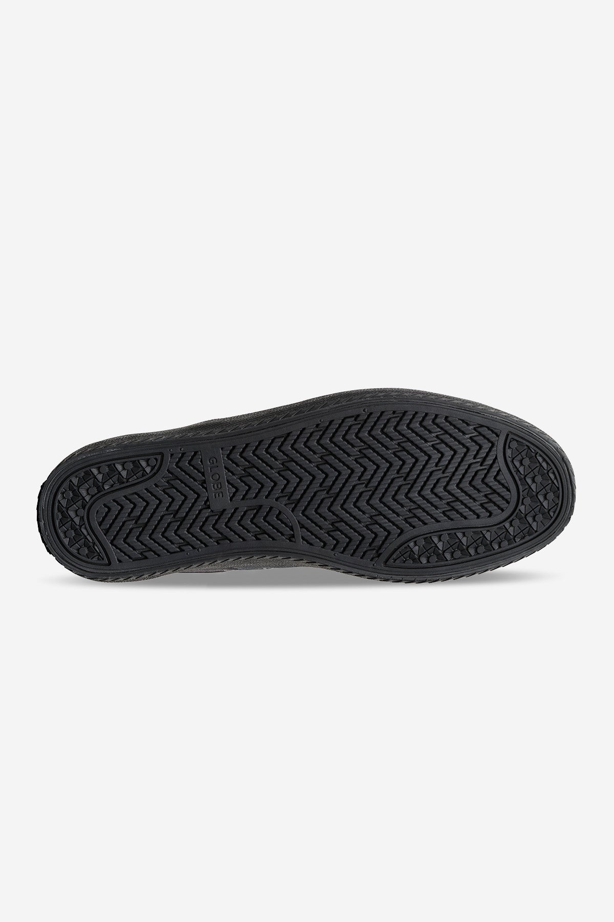 globe-melbek-scarpe-da-skate-grey-black image 5