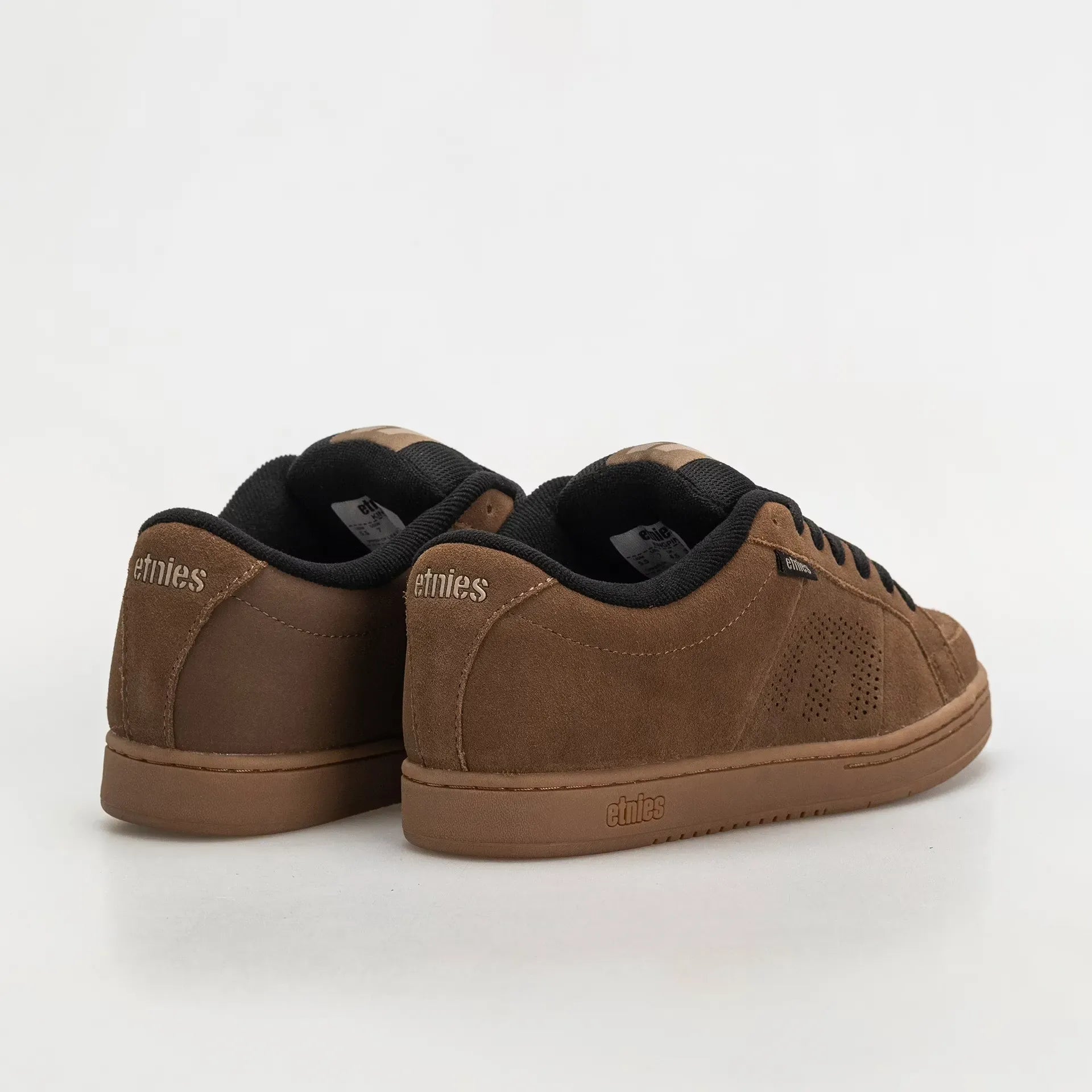 etnies-kingpin-scarpe-da-skate-brown-warm-grey-gum-best-seller image 7