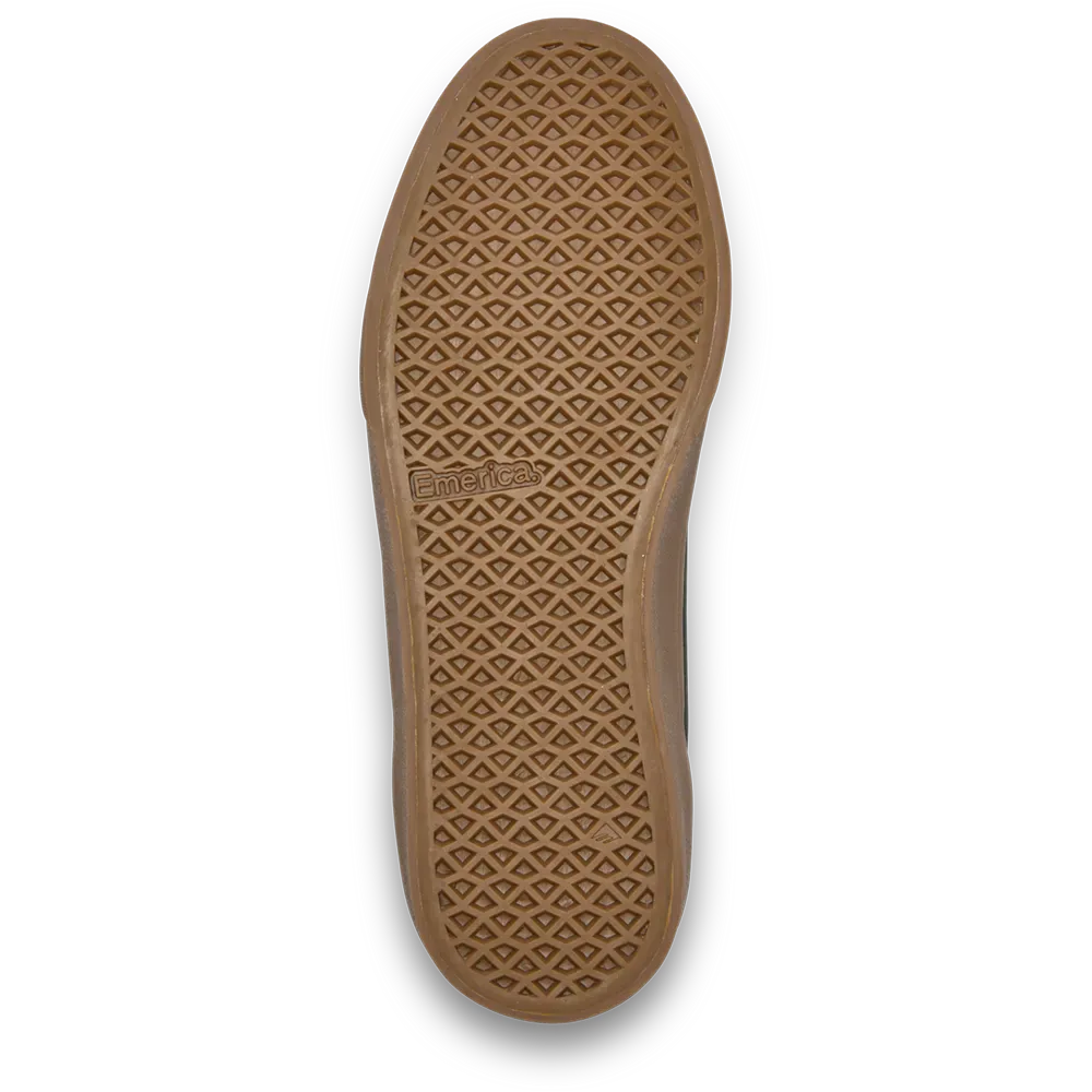emerica-moca-scarpe-skate-green-gum image 3