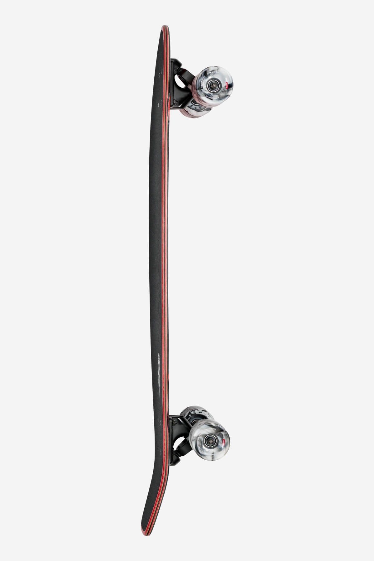 globe-all-time-35-longboard-red-flames image 3