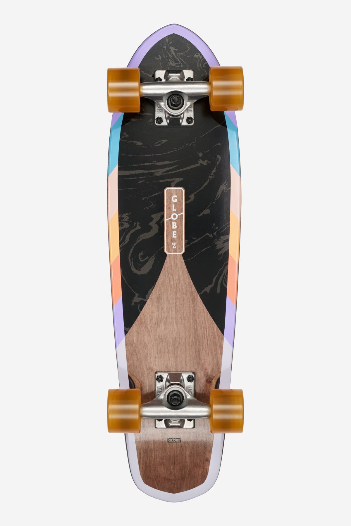 globe-blazer-26-cruiserboard-completo-far-out image 1