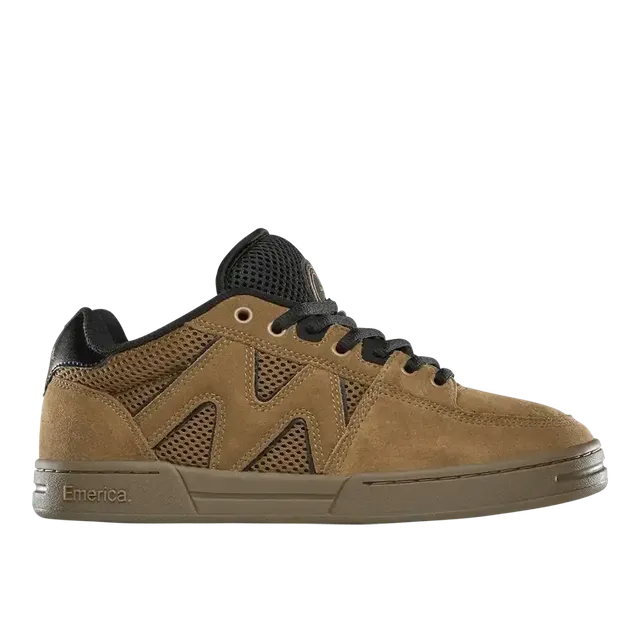 emerica-og-1-brown-black-gum-scarpe-da-skate-uomo image 1